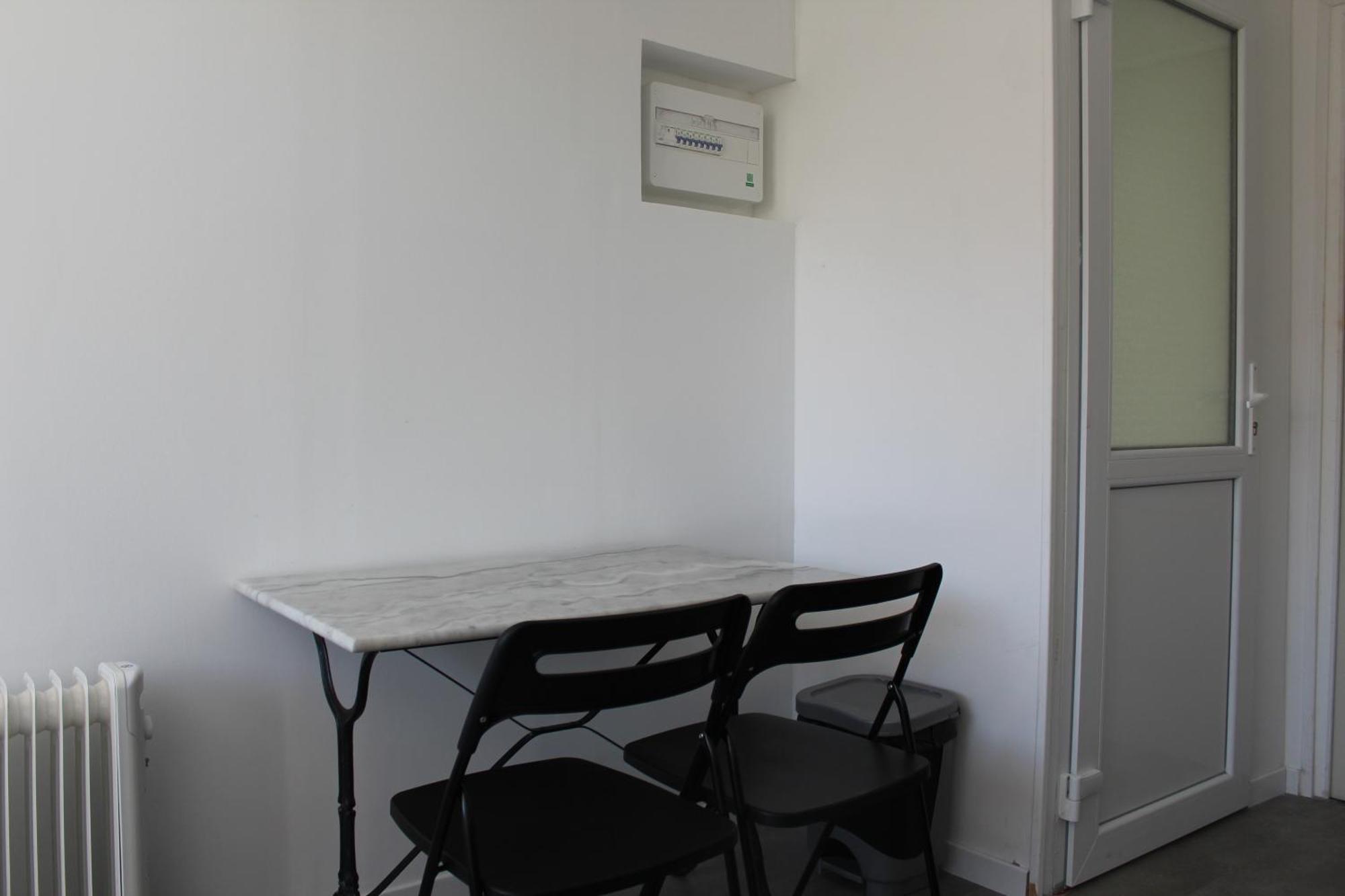 Etablissements Coulon - Talence Apartment Exterior photo