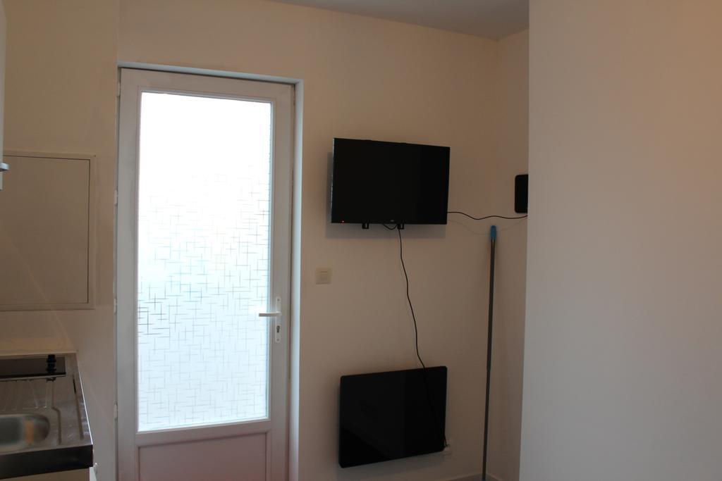 Etablissements Coulon - Talence Apartment Exterior photo