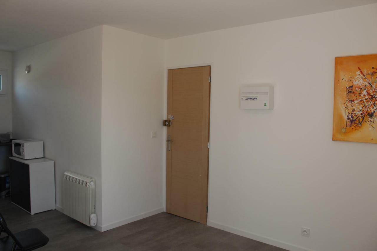 Etablissements Coulon - Talence Apartment Exterior photo